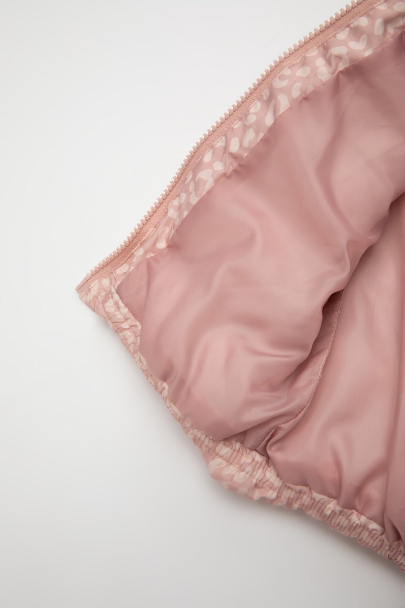 ديفاكتو فيست بامب بيبي بناتي بكابيشون وتر بروف - Image 4